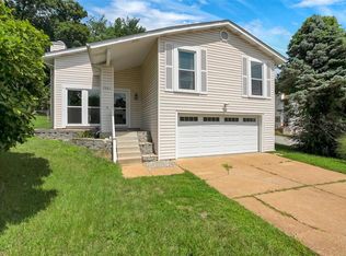 7301 Wayles Dr, Barnhart, MO 63012