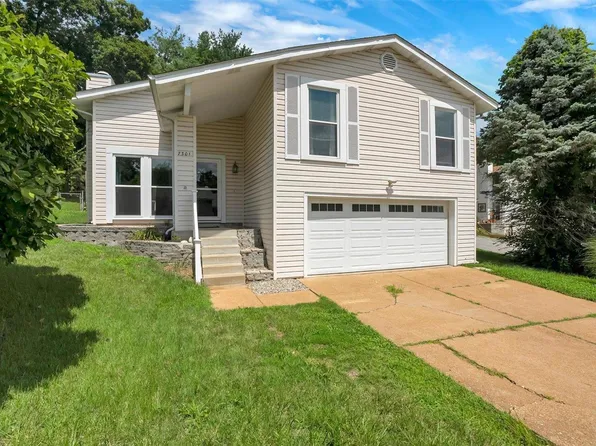 7301 Wayles Dr, Barnhart, MO 63012