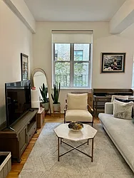 Rented by Buchbinder & Warren