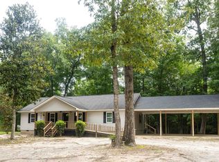 6486 Christian Hill Rd, Rochelle, GA 31079