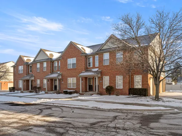 13165 Turnberry Ct, Southgate, MI