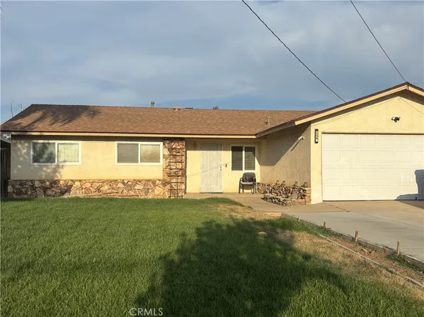1170 Michigan Ave, Beaumont, CA 92223