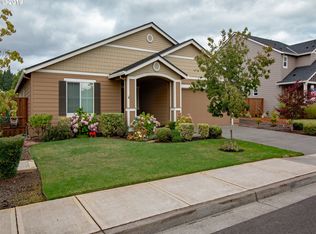 51133 SW Klompen St, Scappoose, OR 97056