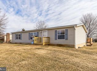 611 Fremont Rd, Nottingham, PA 19362