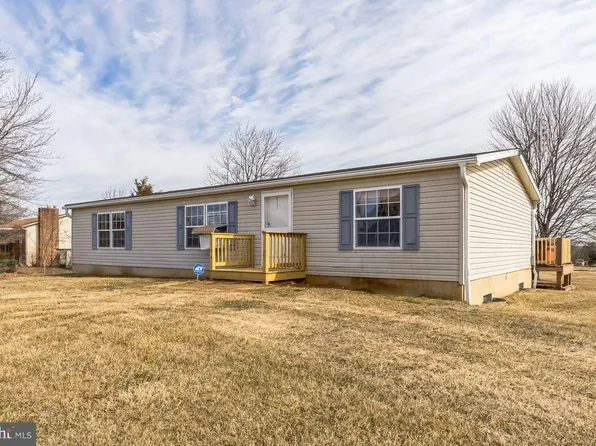 611 Fremont Rd, Nottingham, PA 19362