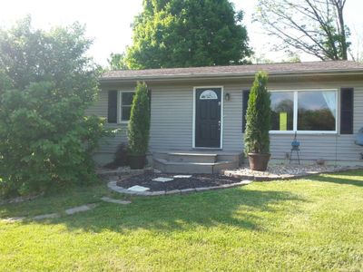3893 Fallsburg Rd, Newark, OH, 43055