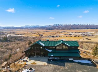 3090 Rocky Rd, Kamas, UT 84036