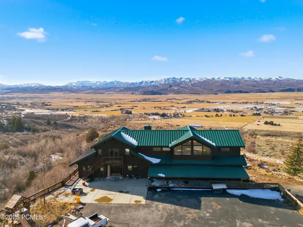 3090 Rocky Rd, Kamas, UT 84036