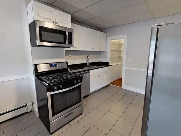 882 Huntington Ave, Boston, MA