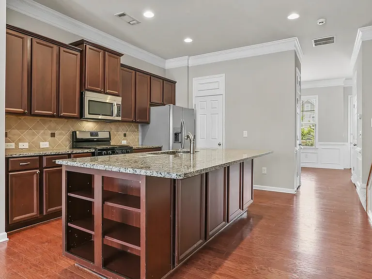 1743 Breyerton Dr — Photo 4