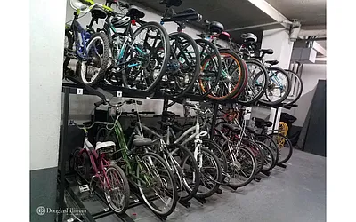 Sold by Douglas Elliman