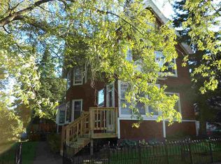 806 Portland St, Calumet, MI 49913