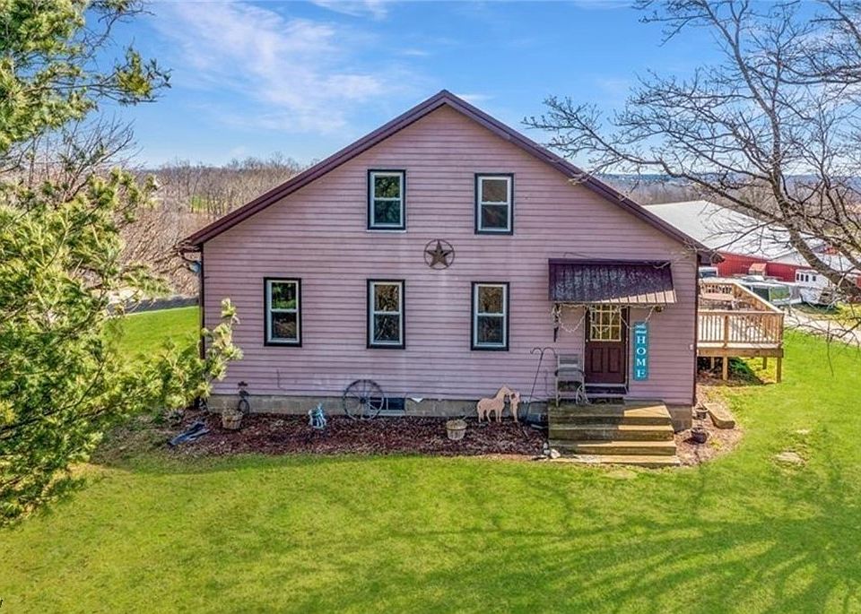 6038 N State Route 376 NW, Mcconnelsville, OH 43756 Zillow