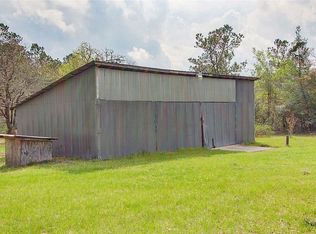 2173 County Road 4102, Call, TX 75933