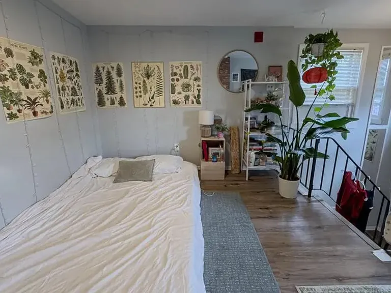 2036 Mount Vernon St #2RR — Photo 8