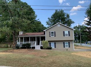 103 Hampton Ln, Dallas, GA 30132