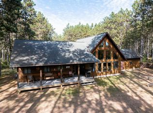 13672 E Short Rd, Gordon, WI 54838