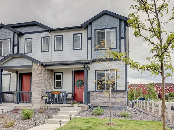 18232 Caffey Drive, Parker, CO 80134