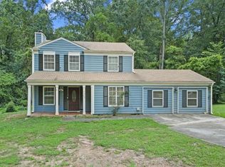 5242 McCarter Sta, Stone Mountain, GA 30088