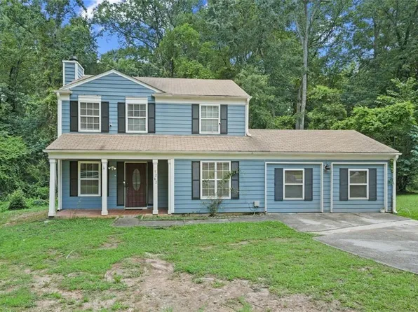 5242 McCarter Sta, Stone Mountain, GA 30088