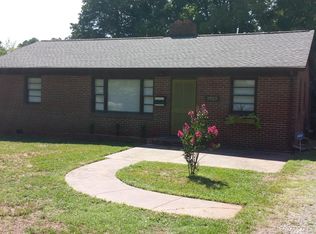 3409 Flamingo Ave, Charlotte, NC 28205