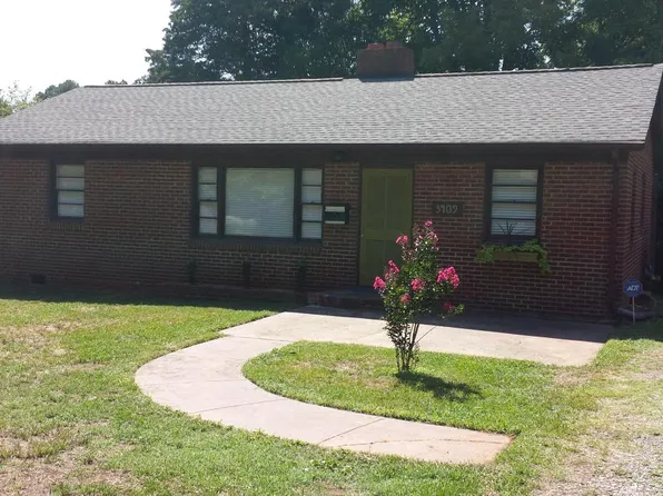 3409 Flamingo Ave, Charlotte, NC 28205