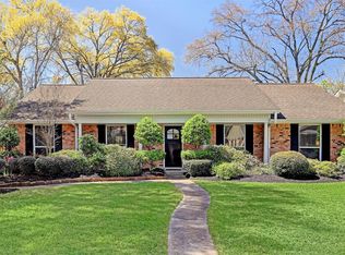 4407 Lorinda Dr, Houston, TX 77018