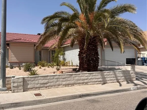 5211 Misty Morning Dr, Las Vegas, NV 89118