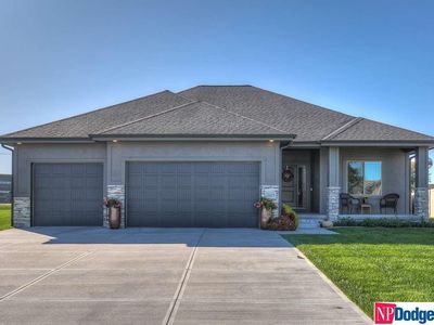 20459 Taylor St, Elkhorn, NE, 68022