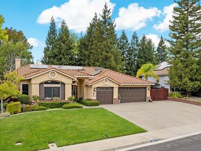 349 Birchwood Court, Vacaville, CA, 95688