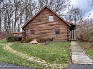 499 Shamrock Rd, Paxinos, PA 17860