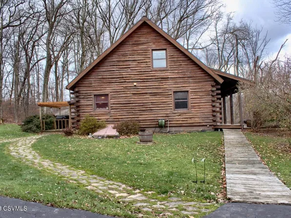 499 Shamrock Rd, Paxinos, PA 17860