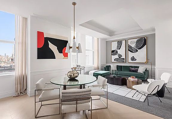 2nd image of 108 Leonard St APT 6F