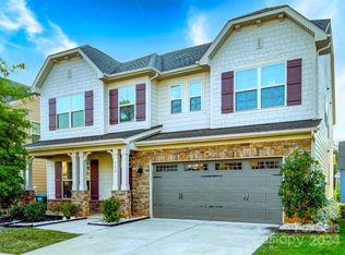 752 Garrett Green Way, Fort Mill, SC 29715