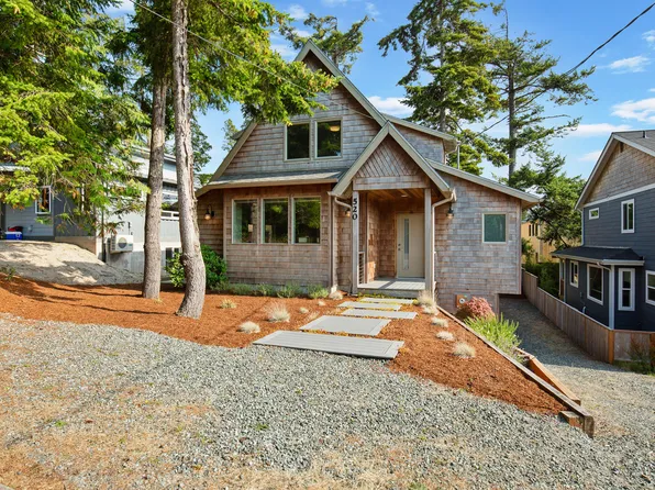 520 Laurel Ave, Manzanita, OR 97130