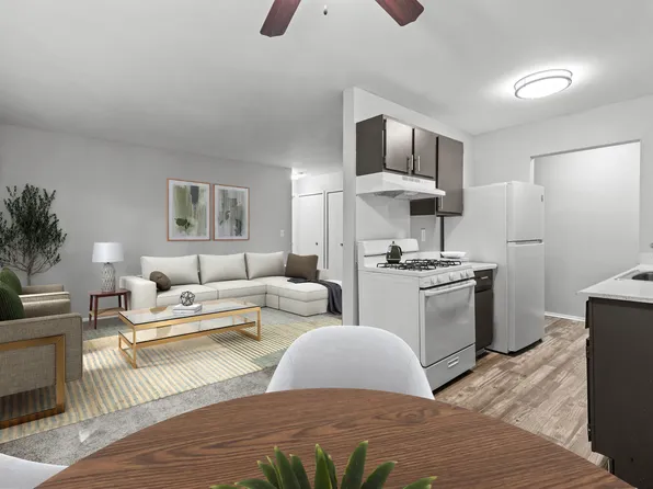 Country Meadows Apartments