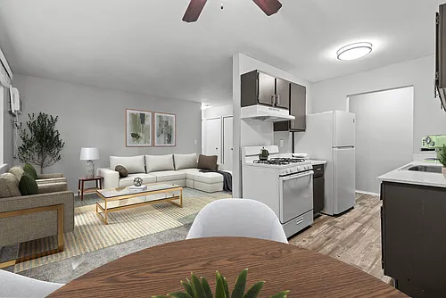 Country Meadows Apartments Photo 1
