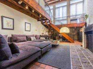 77 Fulton St APT 1, Boston, MA 02109