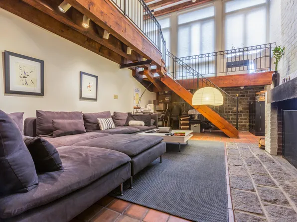 77 Fulton St APT 1, Boston, MA 02109