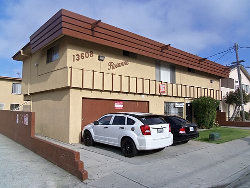 1st image of 13608 Kornblum Ave APT 14