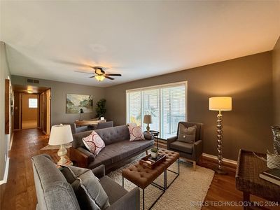 3333 E 38th St UNIT 10, Tulsa, OK, 74135