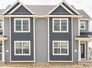 1087 Tundra Avenue, Oregon, WI