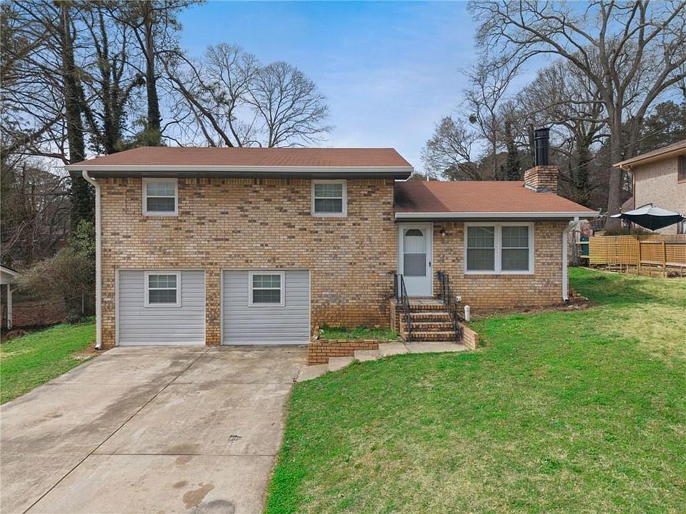 1st image of 2542 Burton Cir