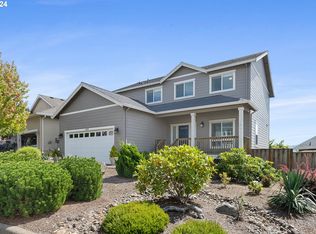 4375 Sequoia Loop, Tillamook, OR 97141