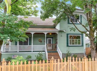 5522 SE Ramona St, Portland, OR 97206