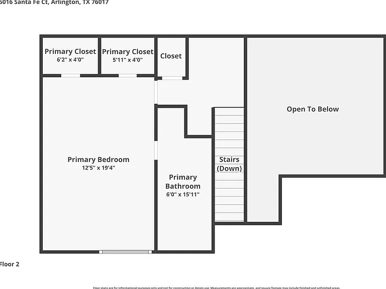 5016 Santa Fe Ct — Photo 2