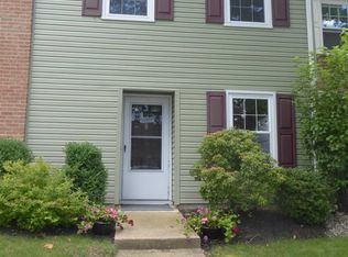 122 Gettysburg Way, Lincoln Park, NJ 07035