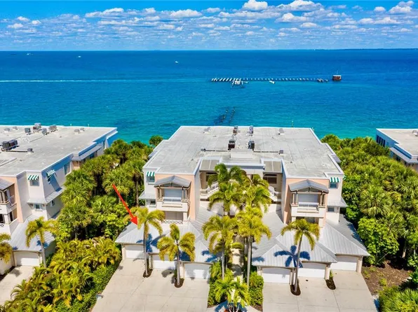 847 Harborshore Dr #1, Boca Grande, FL 33921