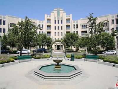 5625 Crescent Park W APT 215, Playa Vista, CA, 90094