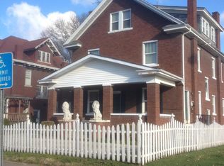 704 10th Ave #2, Huntington, WV 25701